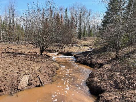 11TBD Gulley Road Maple WI 54854