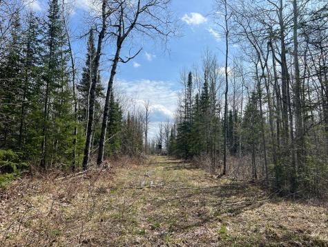 11TBD Gulley Road Maple WI 54854