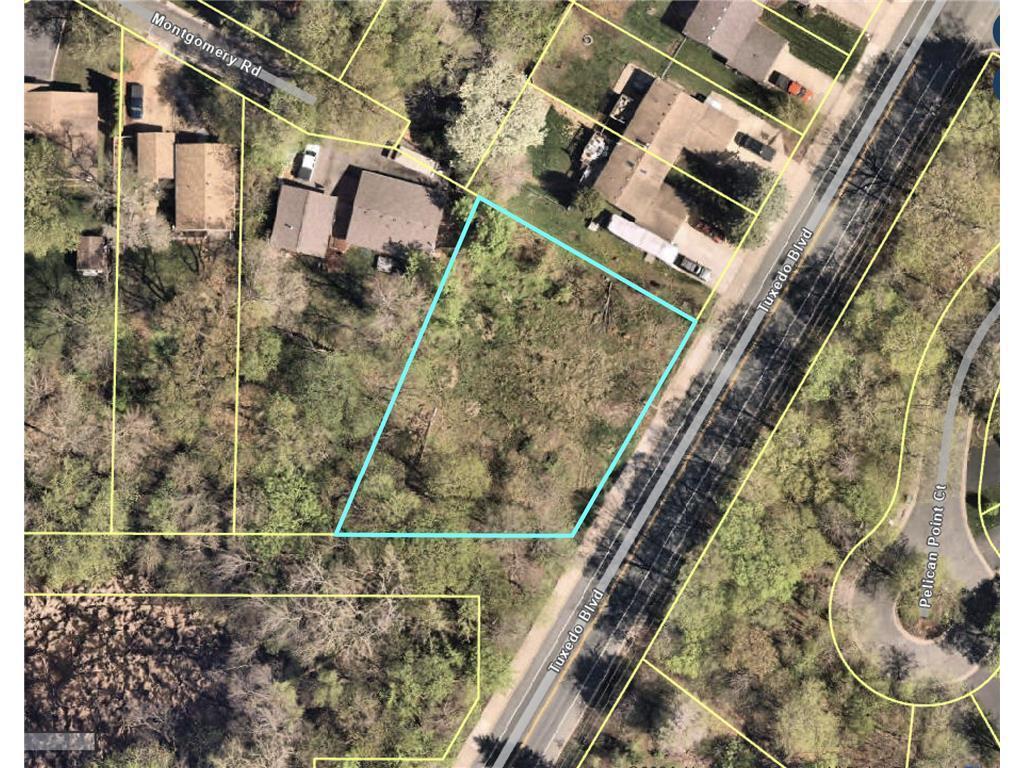 2875 Tuxedo Boulevard Mound MN 55364