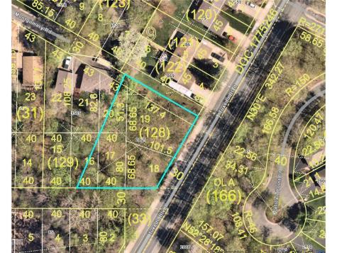 2875 Tuxedo Boulevard Mound MN 55364