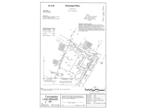 2875 Tuxedo Boulevard Mound MN 55364