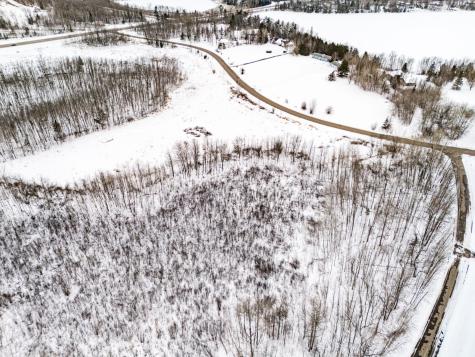 Tbd Lot C County Road 63 Cohasset MN 55721