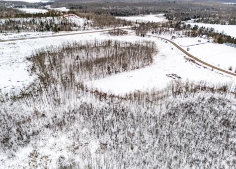 Tbd Lot C County Road 63 Cohasset MN 55721