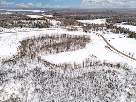 Tbd Lot C County Road 63 Cohasset MN 55721