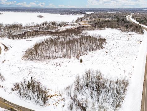 Tbd Lot C County Road 63 Cohasset MN 55721