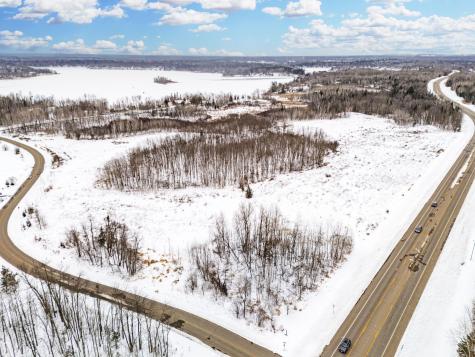 Tbd Lot C County Road 63 Cohasset MN 55721