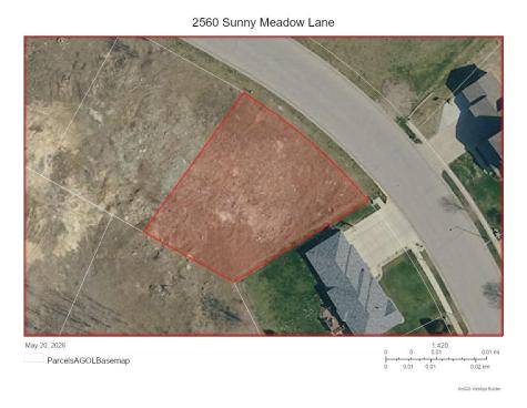 2560 Sunny Meadow Lane Red Wing MN 55066
