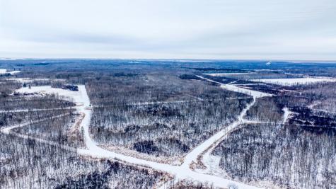 Tbd Fourtown Road NW Grygla MN 56727