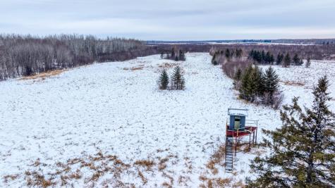 Tbd Fourtown Road NW Grygla MN 56727