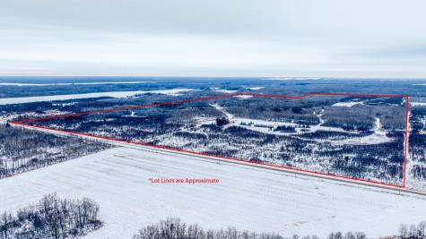 Tbd Fourtown Road NW Grygla MN 56727