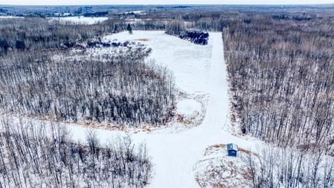 Tbd Fourtown Road NW Grygla MN 56727