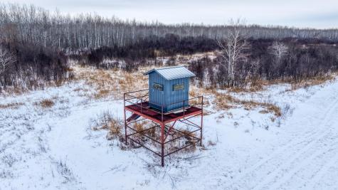 Tbd Fourtown Road NW Grygla MN 56727