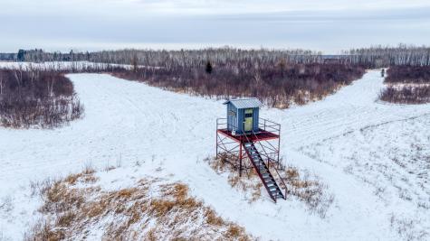 Tbd Fourtown Road NW Grygla MN 56727