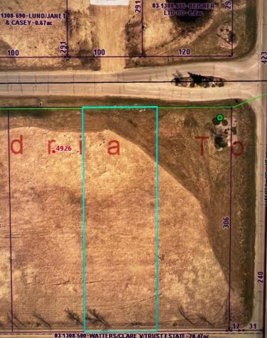 Lot 7 Geneva Golf Club Drive NE Alexandria MN 56308