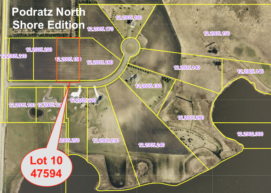 47594 259th Lane Gaylord MN 55334