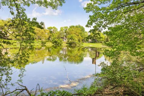 5125 Schaefer Road Edina MN 55436