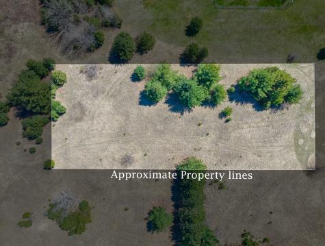 Tbd Fraser Street La Prairie MN 55744