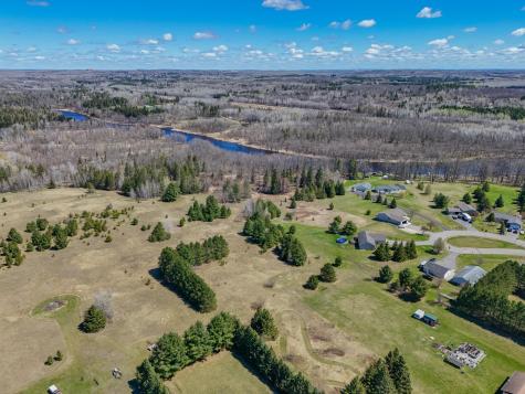 Tbd Fraser Street La Prairie MN 55744