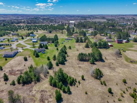Tbd Fraser Street La Prairie MN 55744