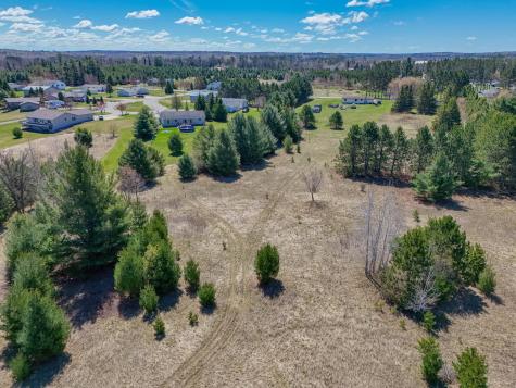 Tbd Fraser Street La Prairie MN 55744