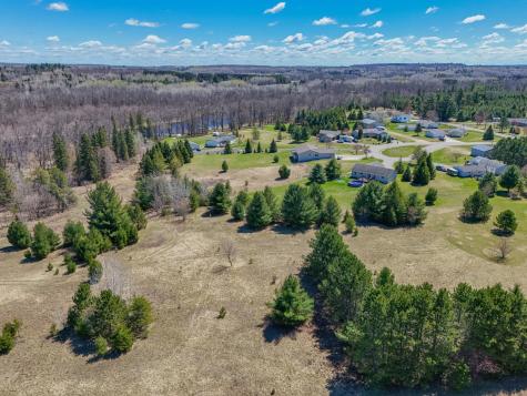 Tbd Fraser Street La Prairie MN 55744