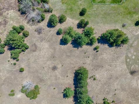 Tbd Fraser Street La Prairie MN 55744