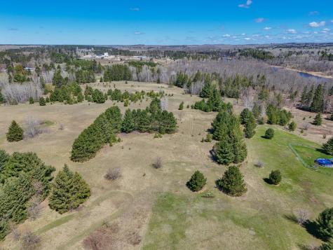 Tbd Fraser Street La Prairie MN 55744