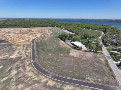 Tbd Lot 3 Blk 1 Chainview Drive NW Alexandria MN 56308