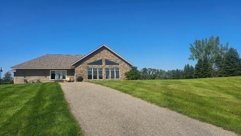 Lot 3 Jessie View Drive SE Alexandria MN 56308
