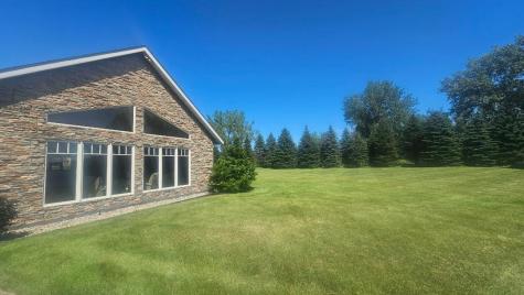 Lot 3 Jessie View Drive SE Alexandria MN 56308