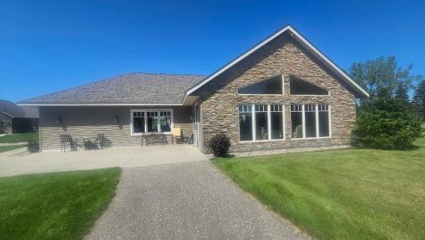Lot 3 Jessie View Drive SE Alexandria MN 56308