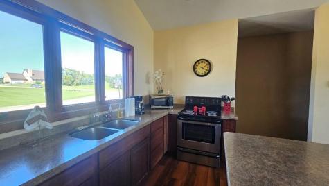 Lot 3 Jessie View Drive SE Alexandria MN 56308