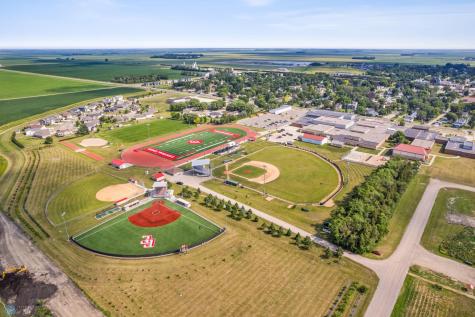 700 4th Avenue N Casselton ND 58012