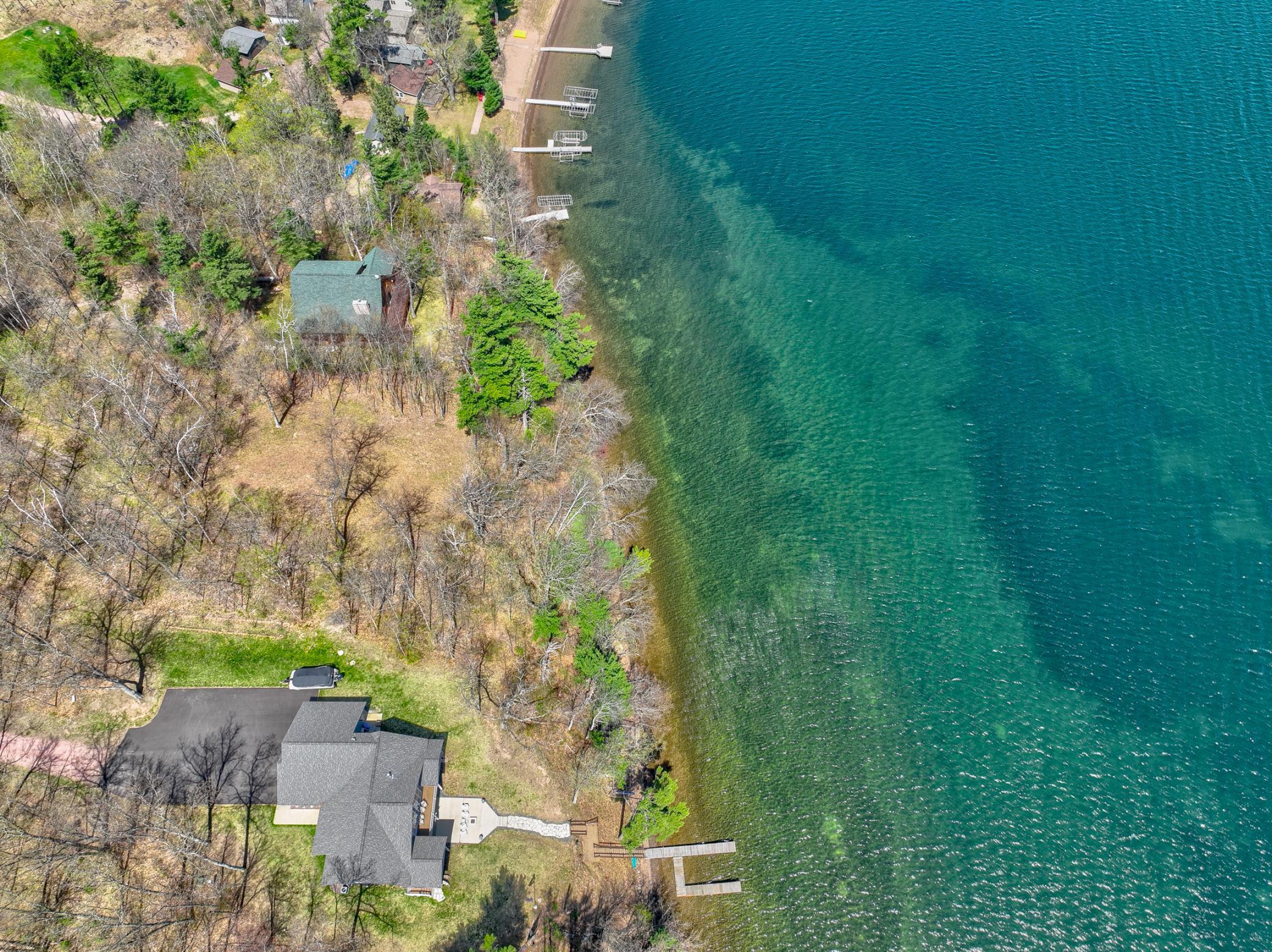 10358 N White Bear Avenue Hayward WI 54843