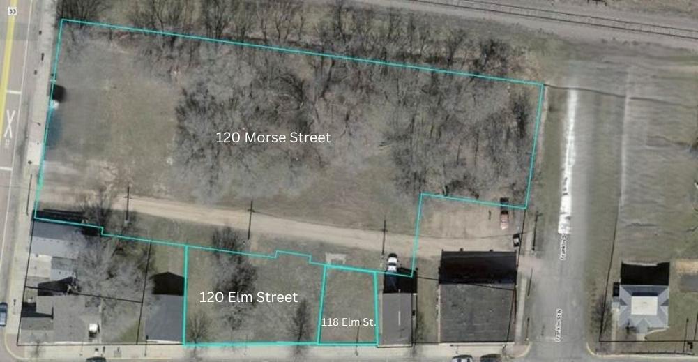 120 Morse Street N Norwood Young America MN 55368