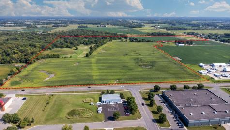 Xxxx 10th Street NE Buffalo MN 55313