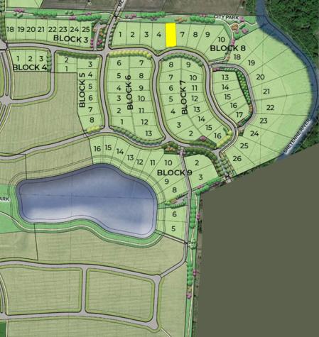 8110 Rivers Edge Lane Horace ND 58047