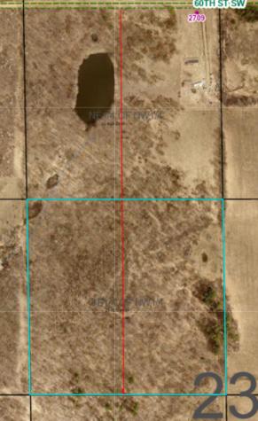 Tbd 60th Street SW Pequot Lakes MN 56472