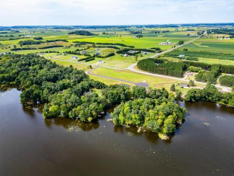 Lot #6 Ladybug Lane Augusta WI 54722
