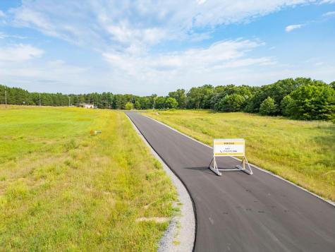 Lot #6 Ladybug Lane Augusta WI 54722