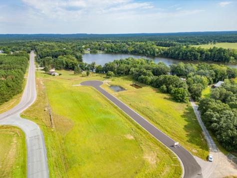 Lot #6 Ladybug Lane Augusta WI 54722