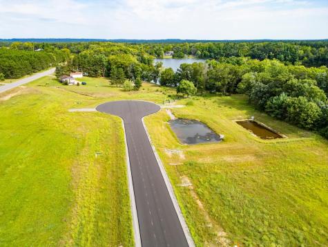 Lot #6 Ladybug Lane Augusta WI 54722