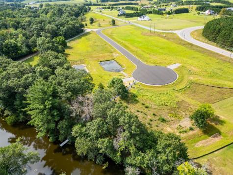 Lot #6 Ladybug Lane Augusta WI 54722