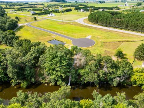 Lot #6 Ladybug Lane Augusta WI 54722
