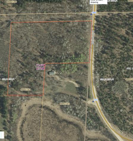 Tbd Pincherry NE Bemidji MN 56601