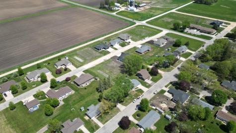 Xxxx Vangsness Adams MN 55909