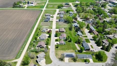 Xxxx Vangsness Adams MN 55909