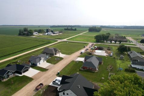 Xxxx Vangsness Adams MN 55909