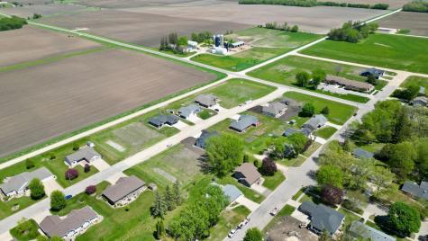 Xxxx Vangsness Adams MN 55909