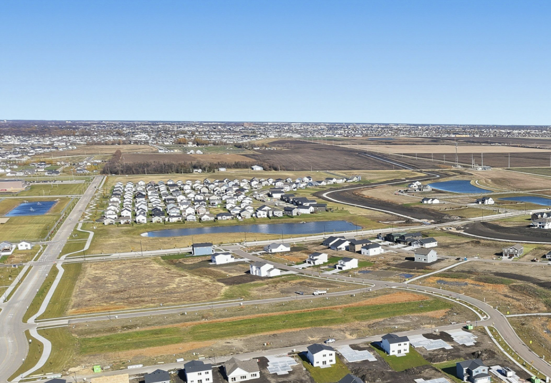 6269 85th Avenue S Horace ND 58047